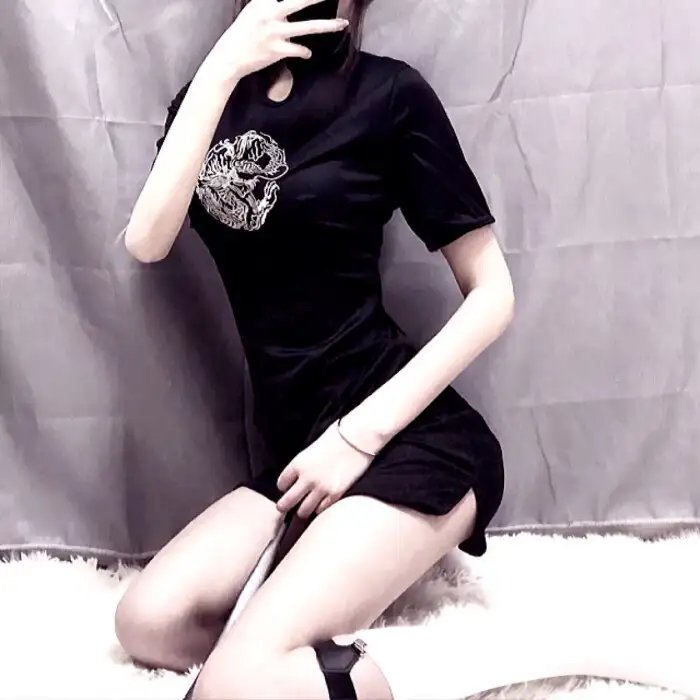 7500鬼航班