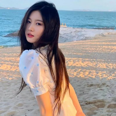 情人们